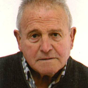 Enrique Iturbe Guridi