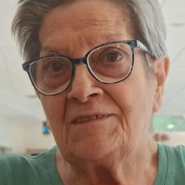 Arantza Garitano Askasibar