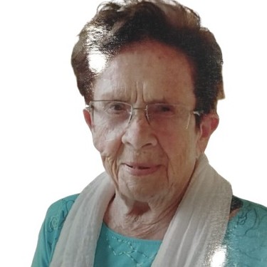 Ana Morales Barrancos