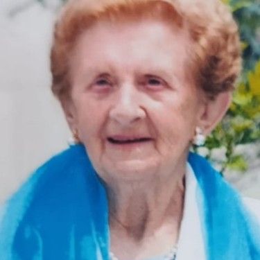 Jesusa Zubia Kortabarria