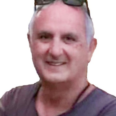 Josetxo Txintxurreta Galdos