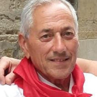 Jose Ignacio Martinez Obetegui