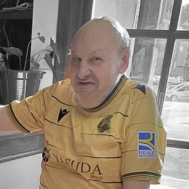 Jose Agustin Maiza Azpeitia