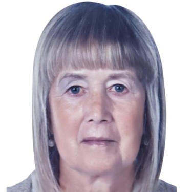 Milagros Agirre Errasti