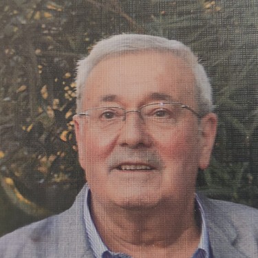 Pedro Egaña Oregi