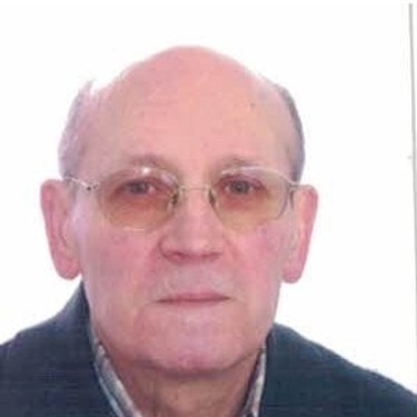 Roman Gallastegui Unamuno