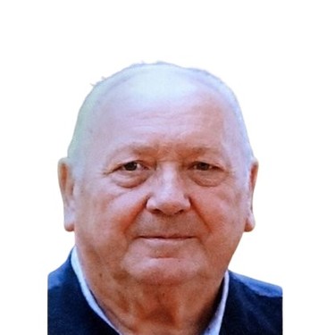 Agustín Peñalver Padilla