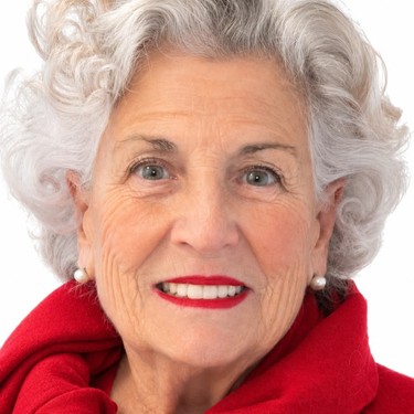 Ana Maria Lizarralde Madinabeitia
