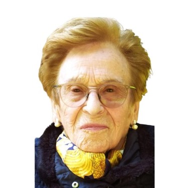 Angeles Olañeta Markiegi