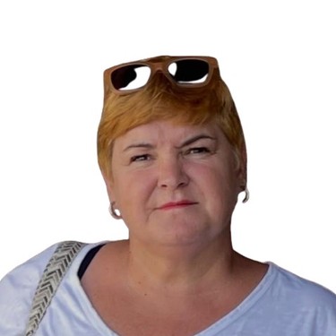 Aintzane Sarasua Mendizabal