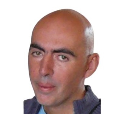 Alex Arroyo Irastorza