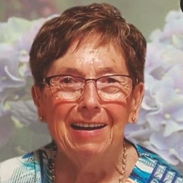 Ana María Arechaga Fernández De Retana