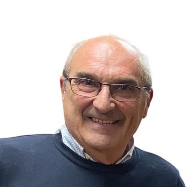 Andoni Urcelay Eguren