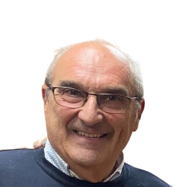 Andoni Urcelay Eguren