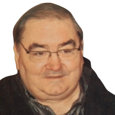 Angel Aguirrezabal Lazpiur