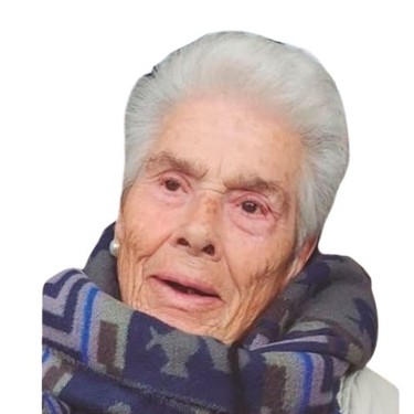 Antonia Barajas Duran