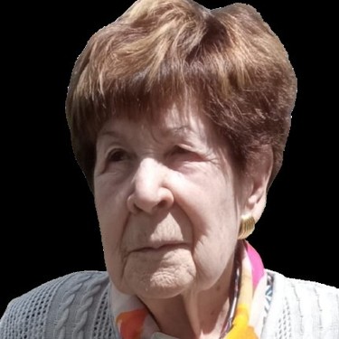 Arantza Agirre Azkarate