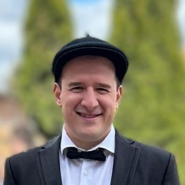 Aritz Oianguren Martinez