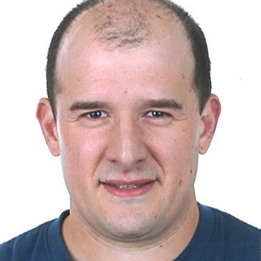 Aritz Oianguren Martinez