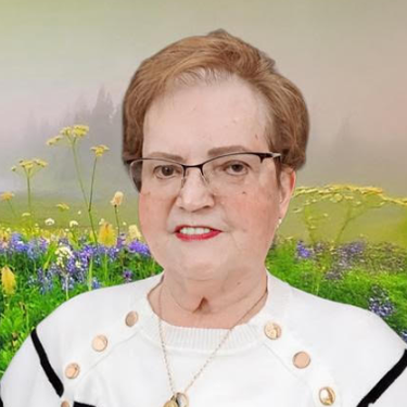 Begoña Madariaga Aguirreolea