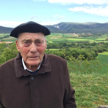 Benito Domaica Sagastuy