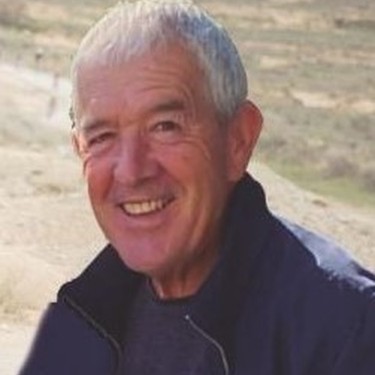 Benito Garcia Gonzalez