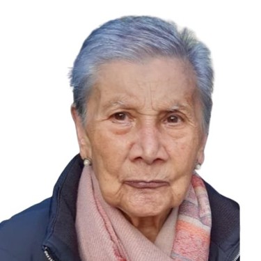 Dolores Gonzalez Prieto