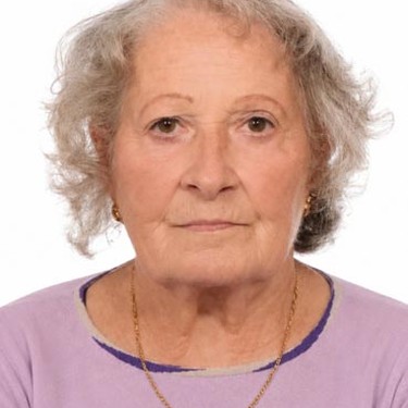 Dominga Oyanguren Cendoya