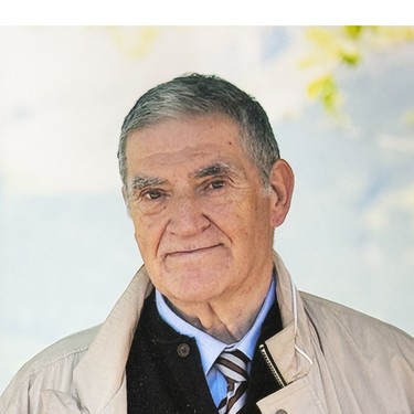 Emilio Lagunilla Arregui