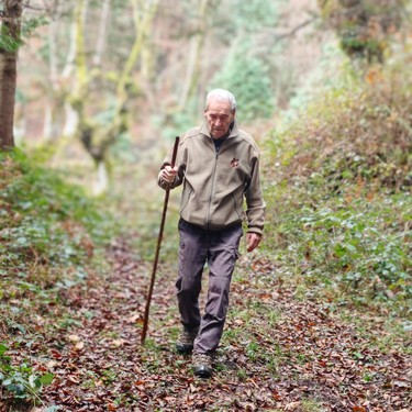 Enrique Ibabe Ortueta