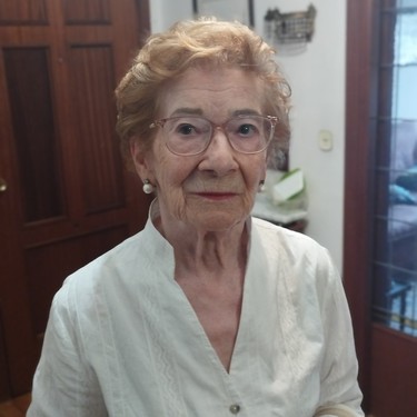 Eulali Zuazabeitia Iza