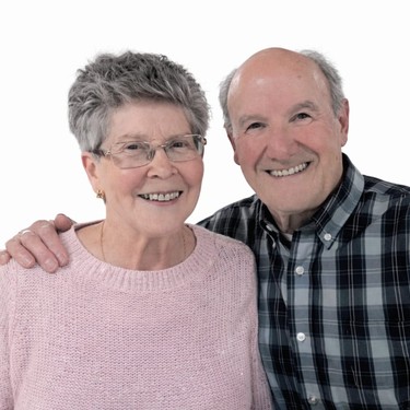 Felix Arrese Alberdi Eta Maria Begoña Errasti