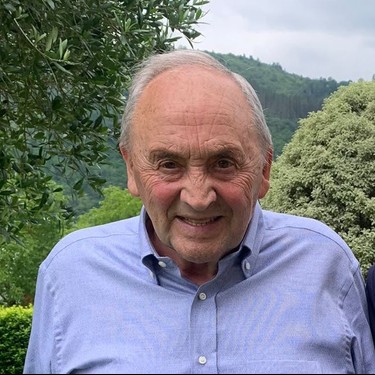 Fernando Capelastegui Arbulu