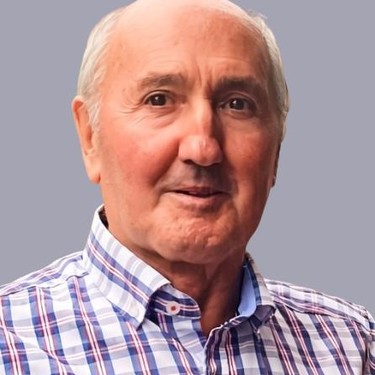 Fernando Larrañaga Padilla