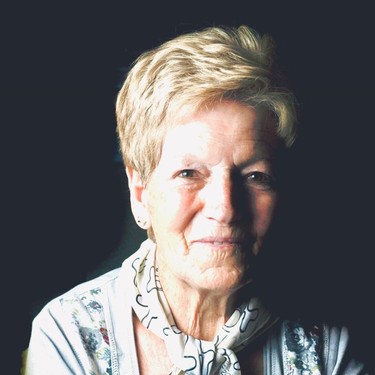 Gloria Herran Hermosilla