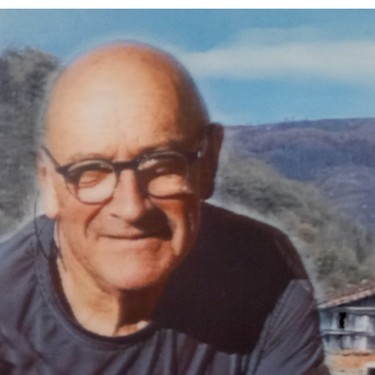 Iñaki Larrañaga Zabaleta