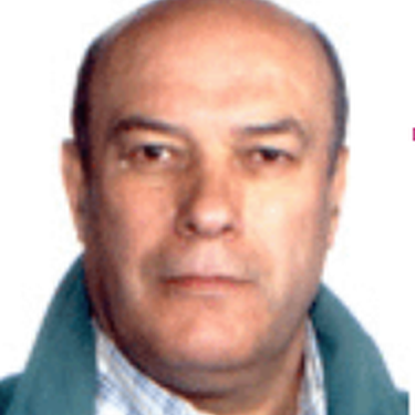 Iñaki Nafarrate Kortabarria