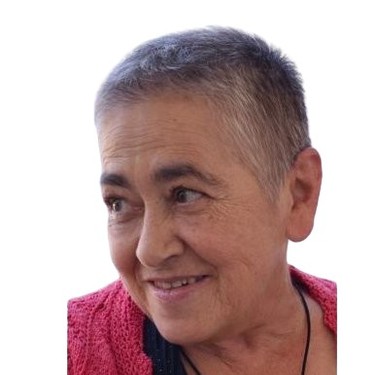 Itziar Olaortua Laskurain