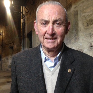 Ignacio Alberdi Telleria