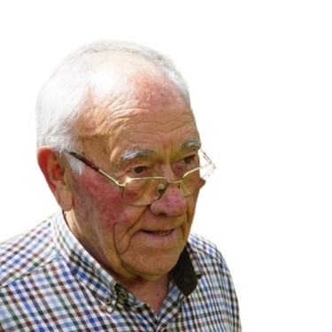 Ignacio Arregui Uribesalgo