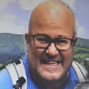 Ismael Egaña Igartua