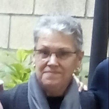 Itziar Agirre Lizundia