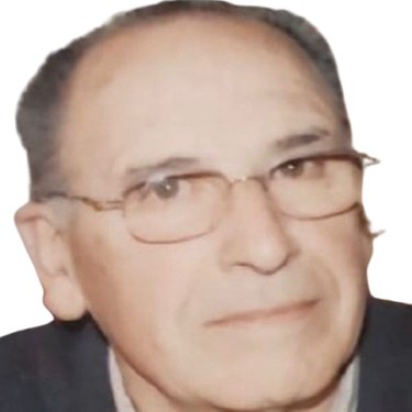 Javier Oyarzabal Madinabeitia