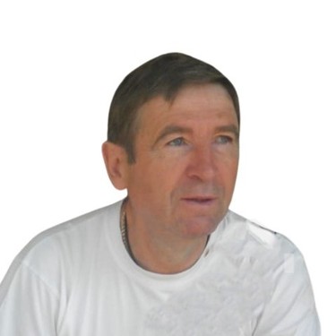 Jesus Mari Larrañaga Biain