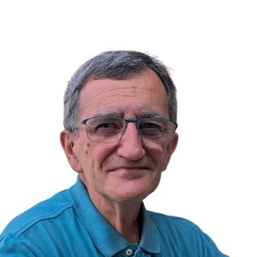 Jose Luis Bikuña Uribeetxeberria