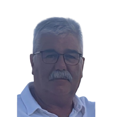 Jose Mari Arregui Iturralde