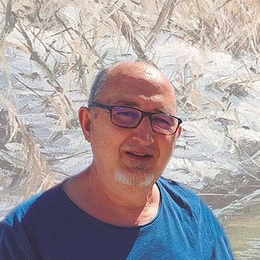 Juan Mari Lopez De Bergara Beitia