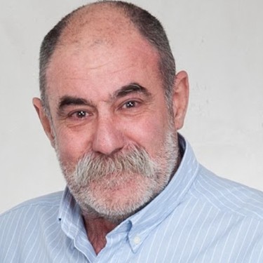 Jaime Osinaga Egidazu