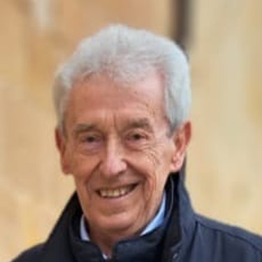 Javier Lizarralde Guisasola