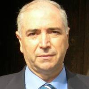 Jesus Arregi Irastorza